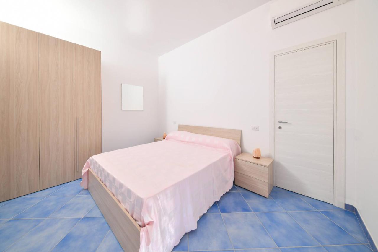 Appartement Isola Felice Ischia
