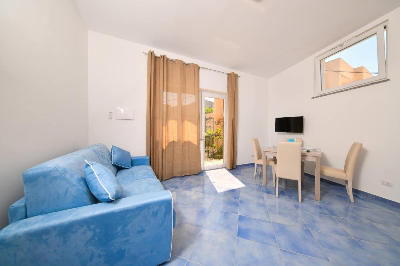 Appartement Isola Felice