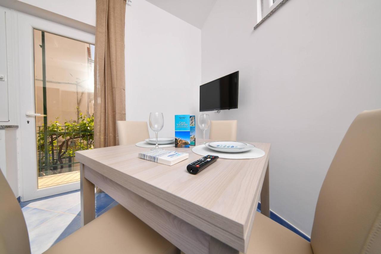 Isola Felice Appartement