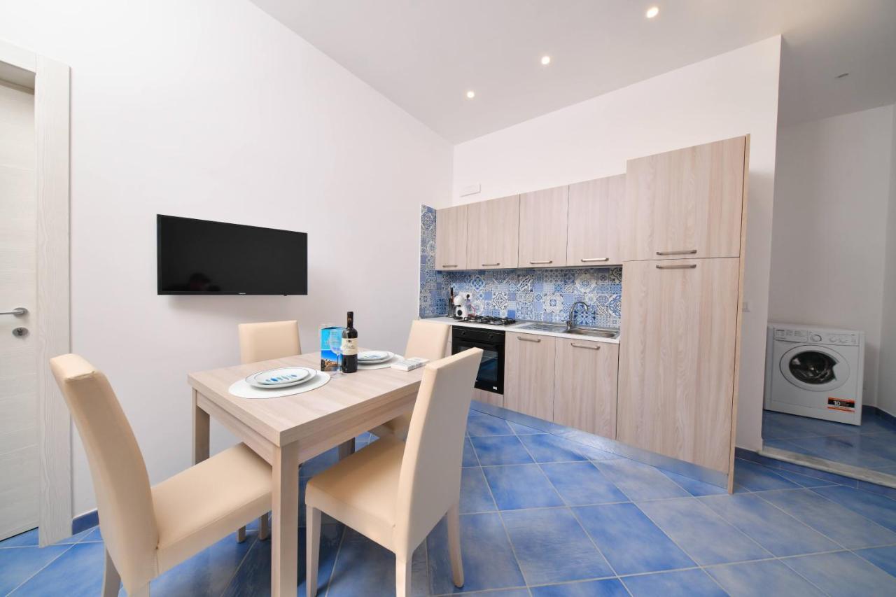 Isola Felice Appartement *