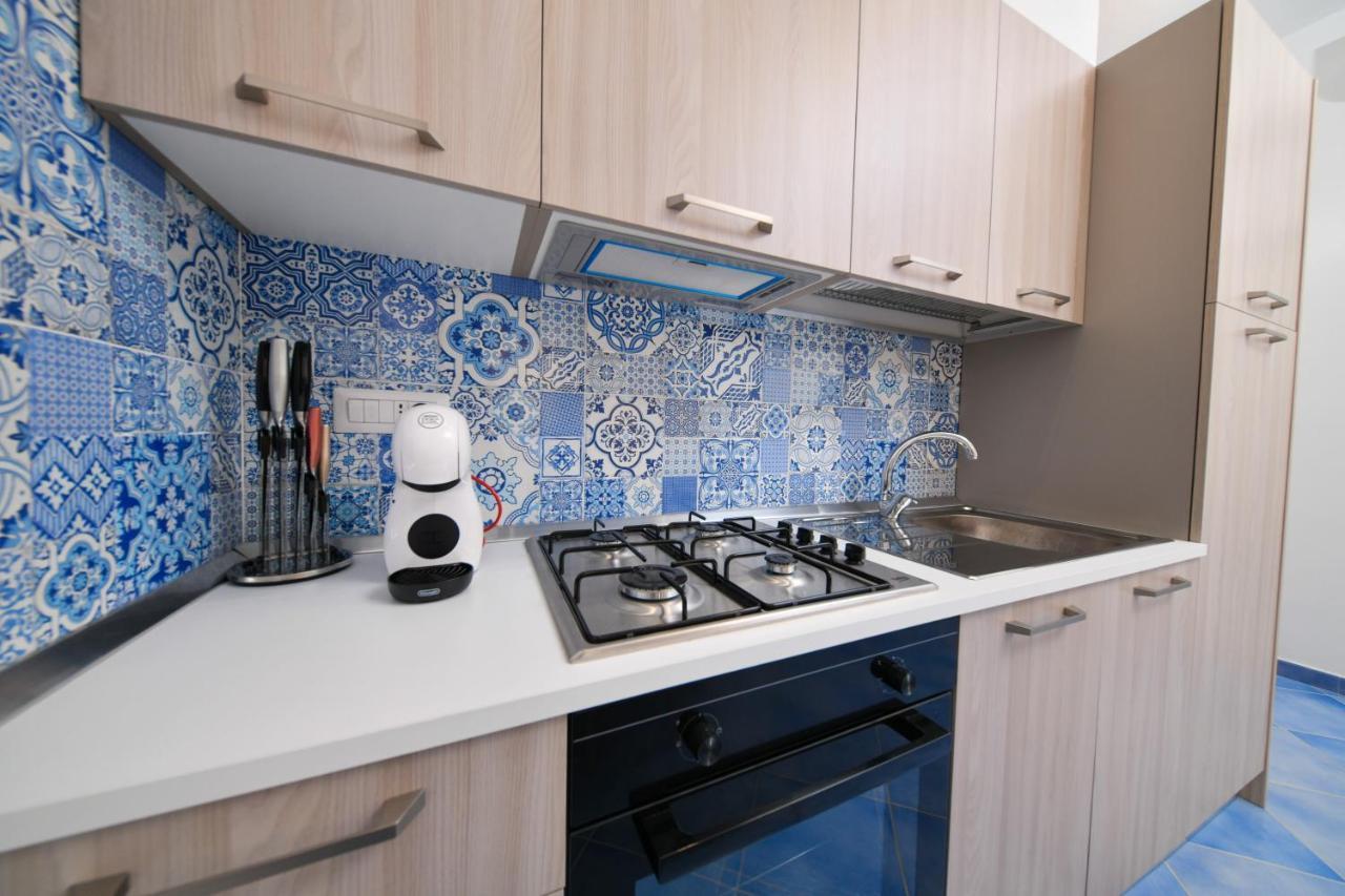 Appartement Isola Felice *