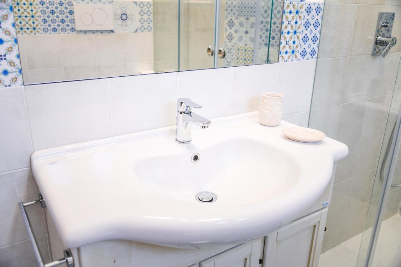Isola Felice Appartement Ischia