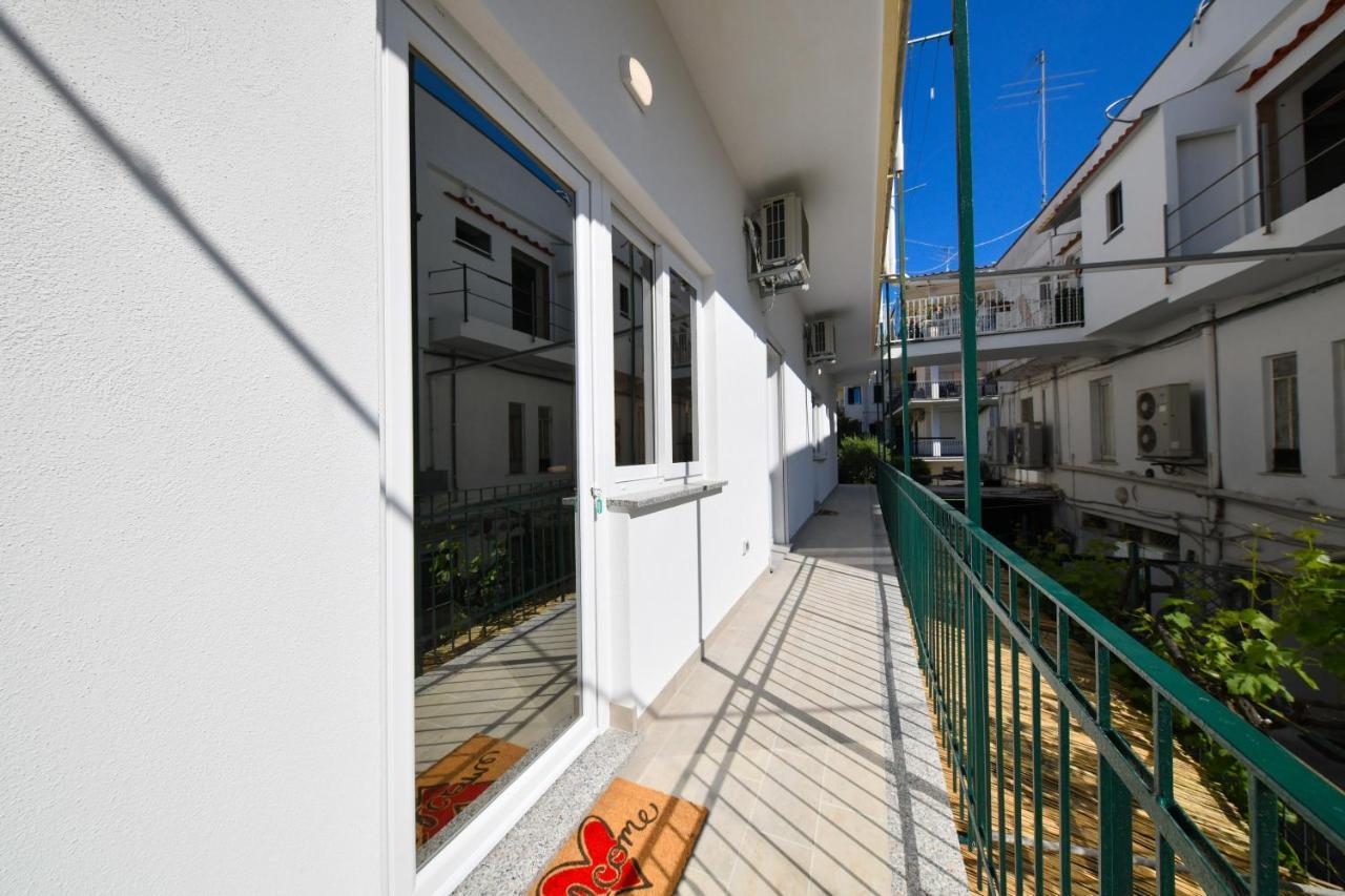 Appartement Isola Felice *