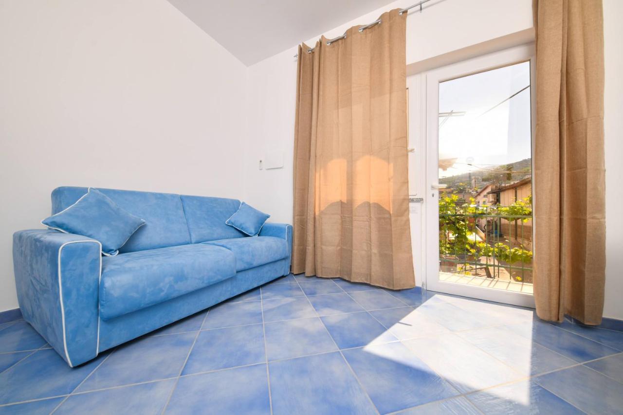 Isola Felice Appartement