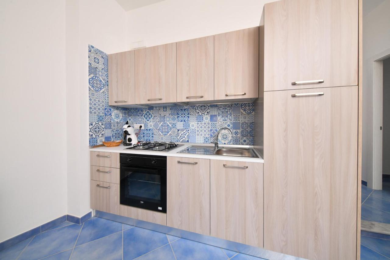 Appartamento Isola Felice *