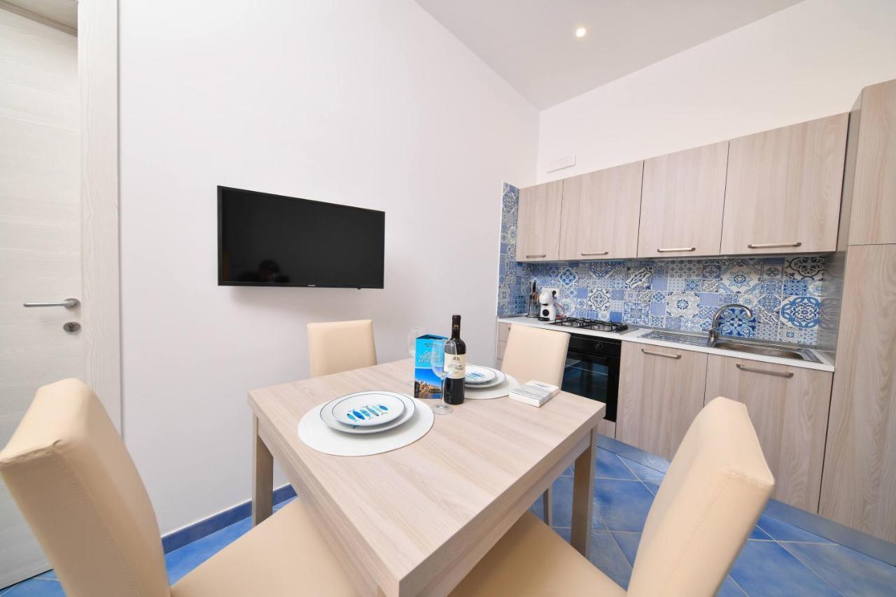 Isola Felice Appartement *