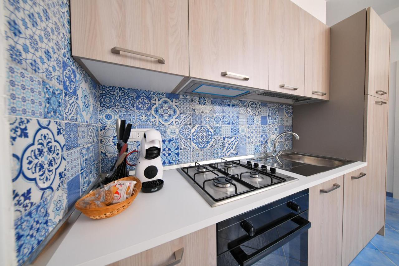 Appartement Isola Felice *
