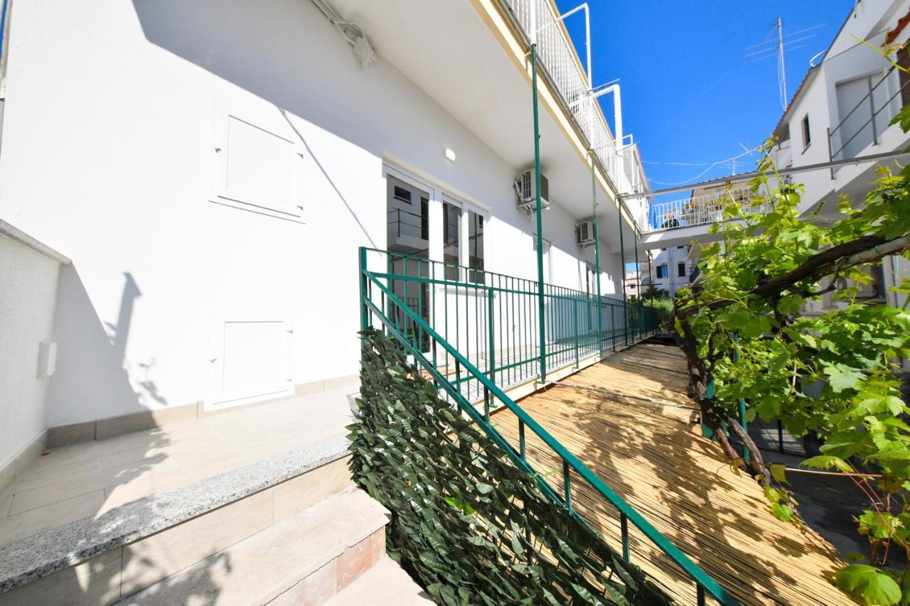 Appartement Isola Felice Ischia