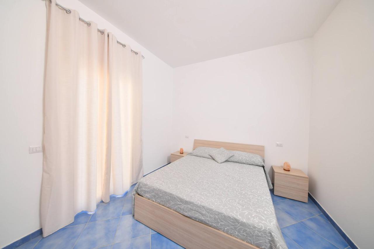 Appartement Isola Felice *