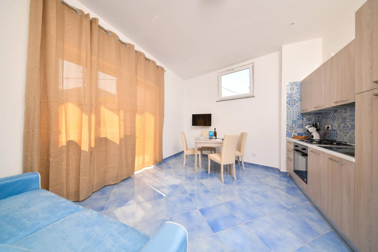 Appartement Isola Felice Ischia