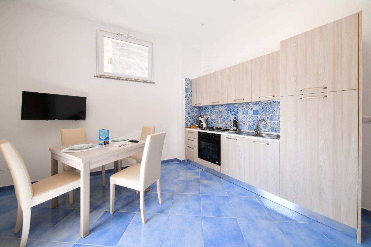 Isola Felice Appartement *