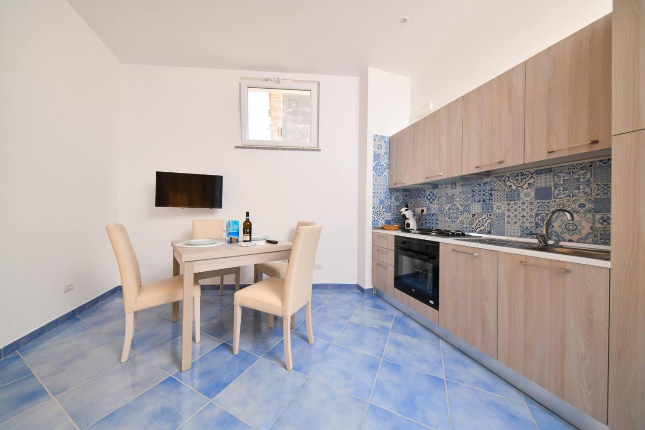 Appartamento Isola Felice