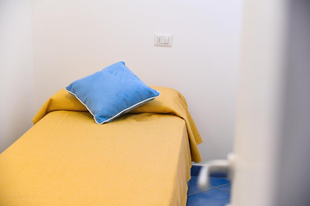 Appartement Isola Felice Ischia