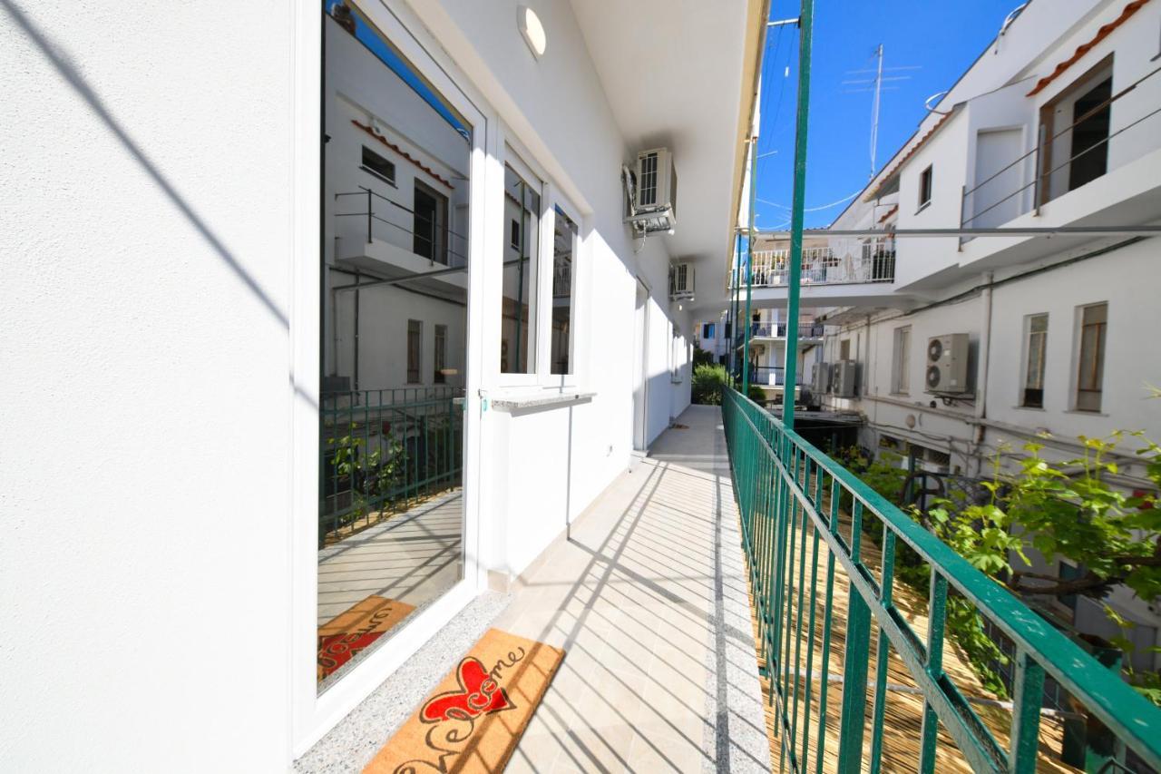 Appartement Isola Felice