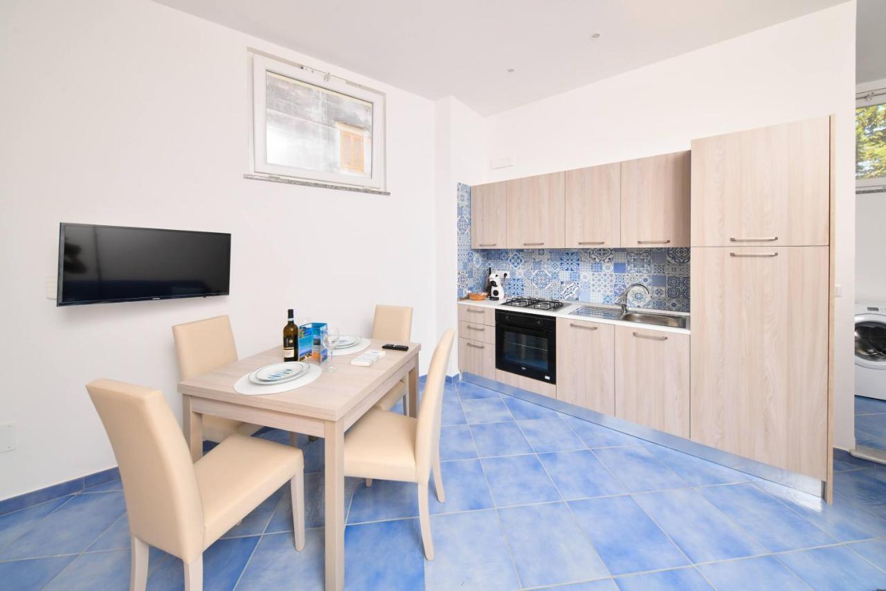Appartement Isola Felice