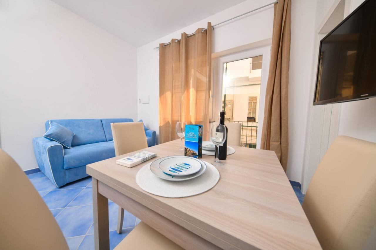 Appartement Isola Felice