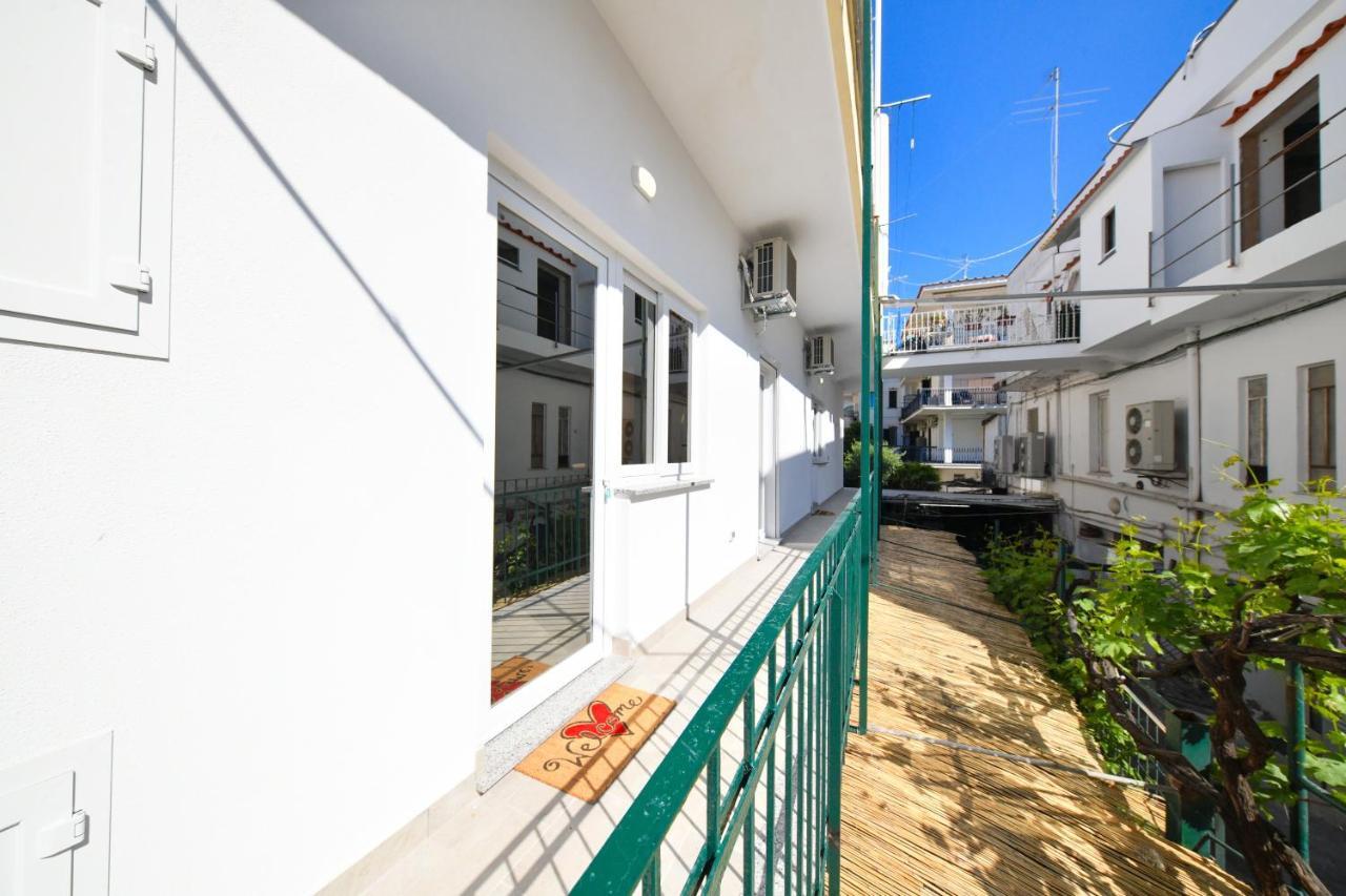 Appartement Isola Felice